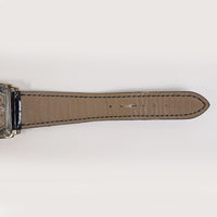 Calatrava 37mm White Gold Selfwinding 5124G-011