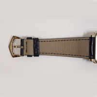 Calatrava 37mm White Gold Selfwinding 5124G-011
