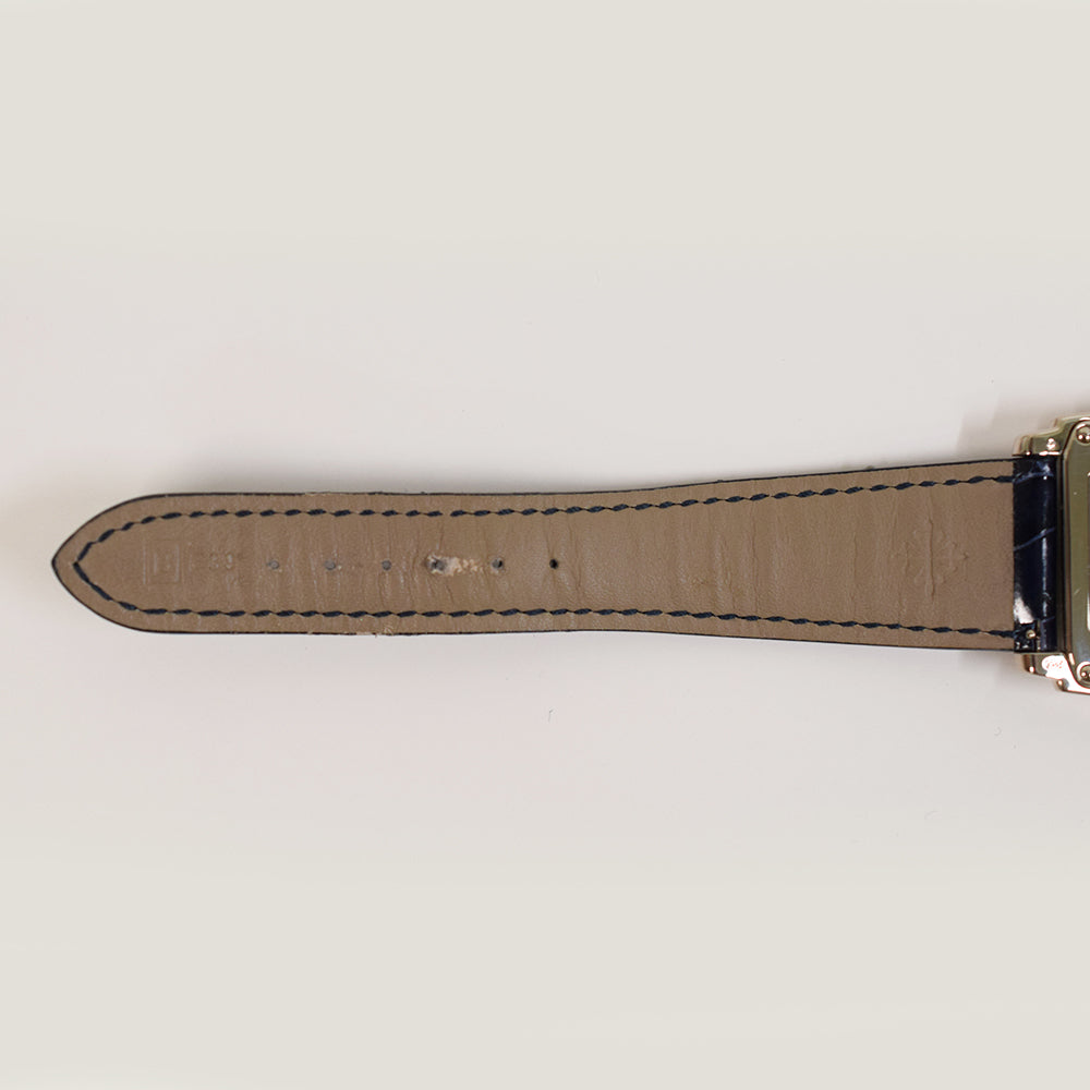 Calatrava 37mm White Gold Selfwinding 5124G-011