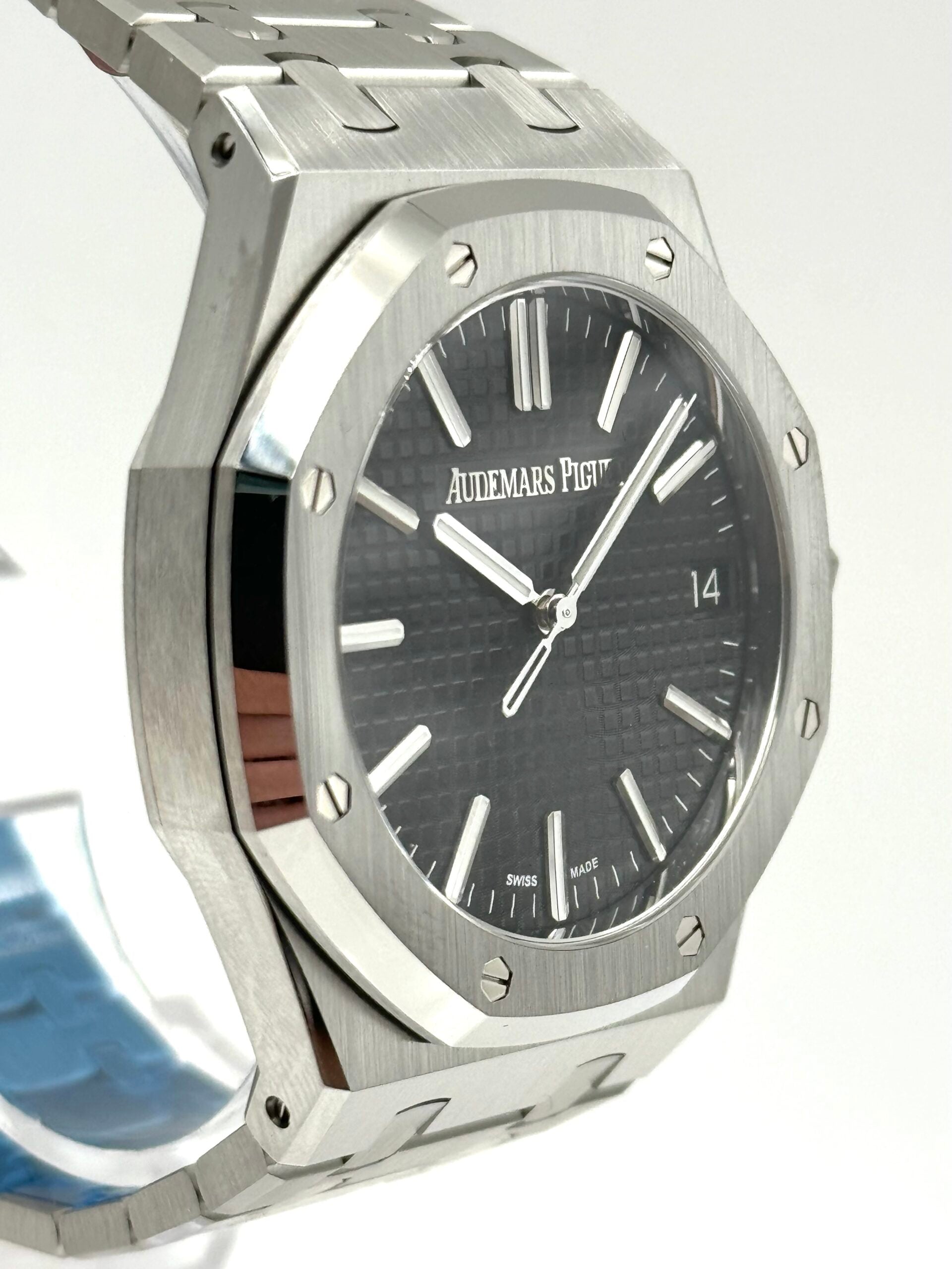 Audemars Piguet Royal Oak 15510ST
