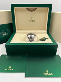 Rolex Datejust 36 126200