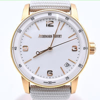 Code 11.59 41mm Rose Gold 15210OR.OO.A099CR.01