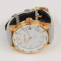Code 11.59 41mm Rose Gold 15210OR.OO.A099CR.01