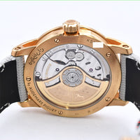 Code 11.59 41mm Rose Gold 15210OR.OO.A099CR.01