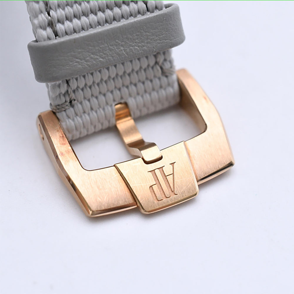 Code 11.59 41mm Rose Gold 15210OR.OO.A099CR.01