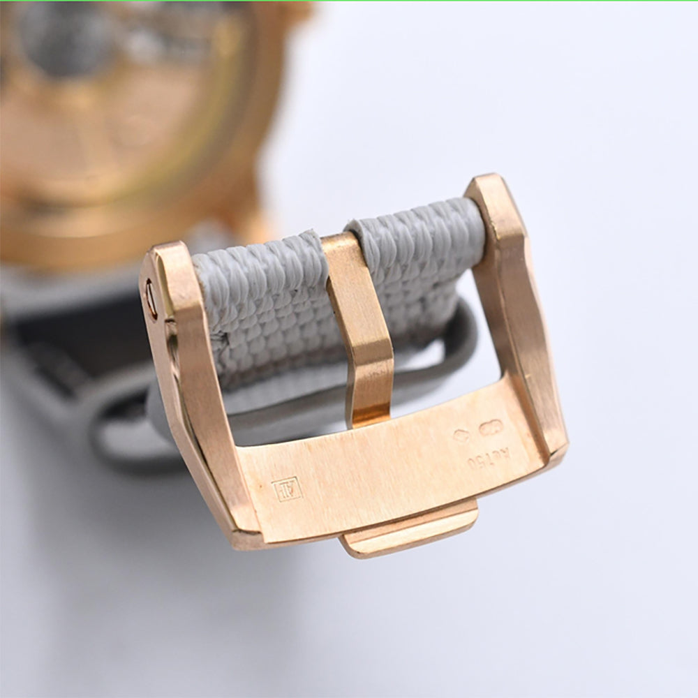 Code 11.59 41mm Rose Gold 15210OR.OO.A099CR.01