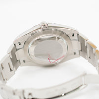 Datejust 41mm Steel 126300