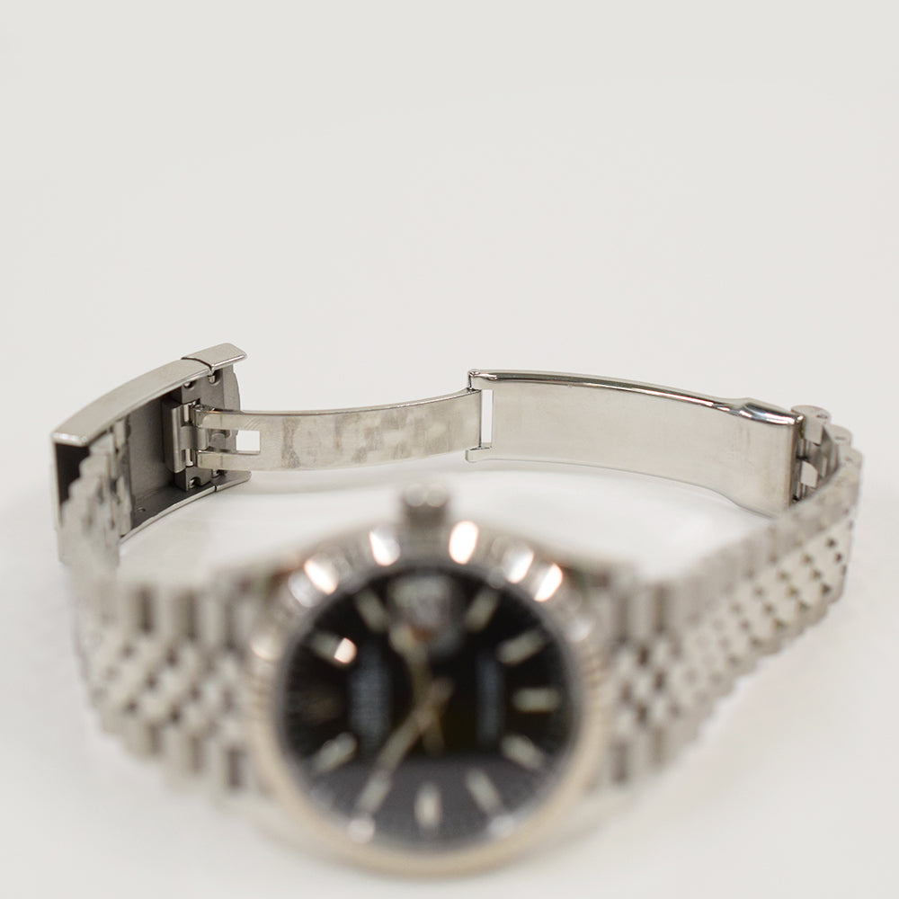 Datejust 36mmSteel and White Gold 126234