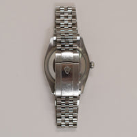 Datejust 36mmSteel and White Gold 126234