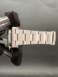 Deepsea 44mm Steel 136660