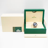 Deepsea 44mm Steel 136660