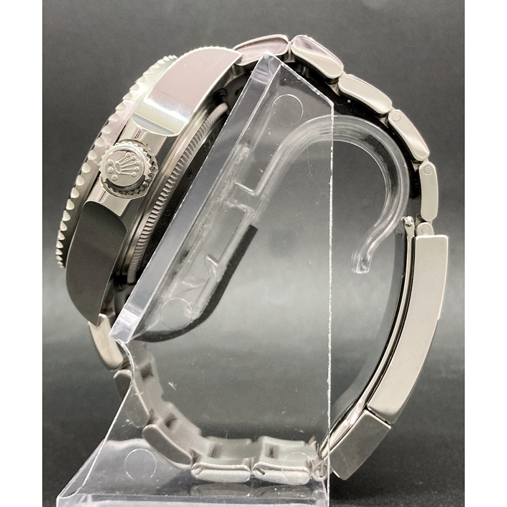 Deepsea 44mm Steel 136660