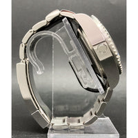 Deepsea 44mm Steel 136660