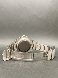 Deepsea 44mm Steel 136660