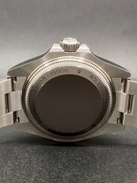 Deepsea 44mm Steel 136660