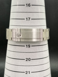 Deepsea 44mm Steel 136660