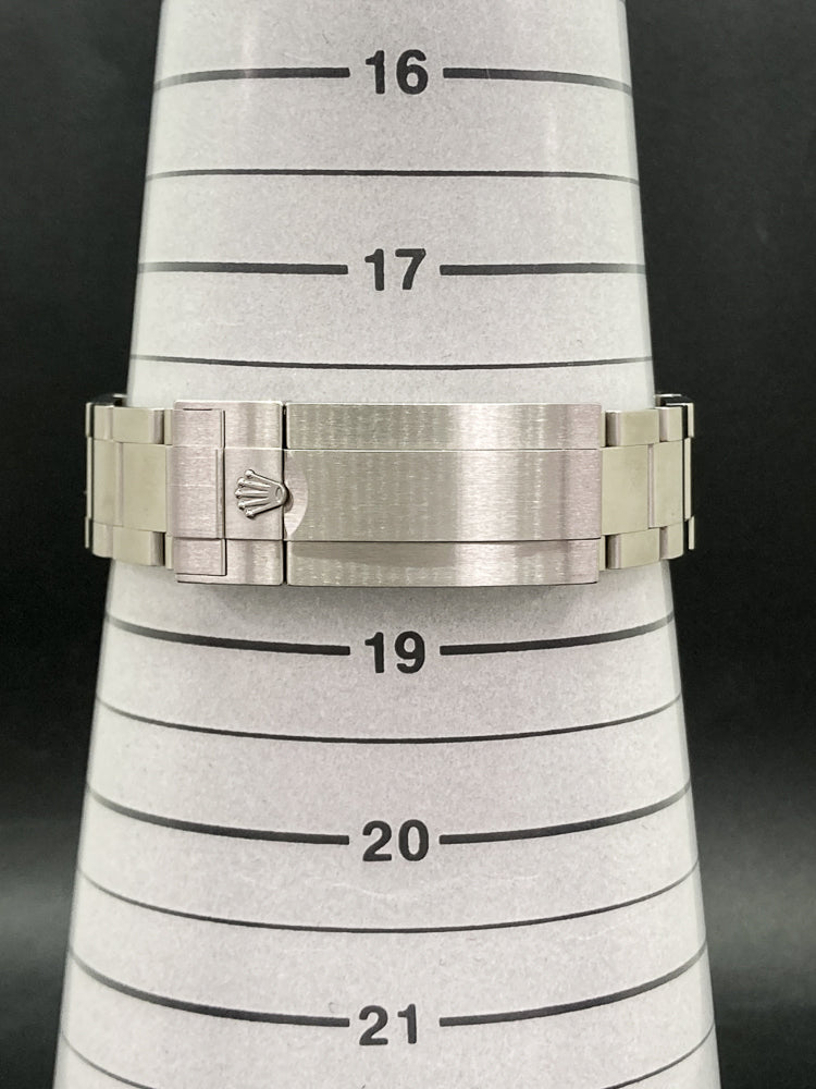 Deepsea 44mm Steel 136660