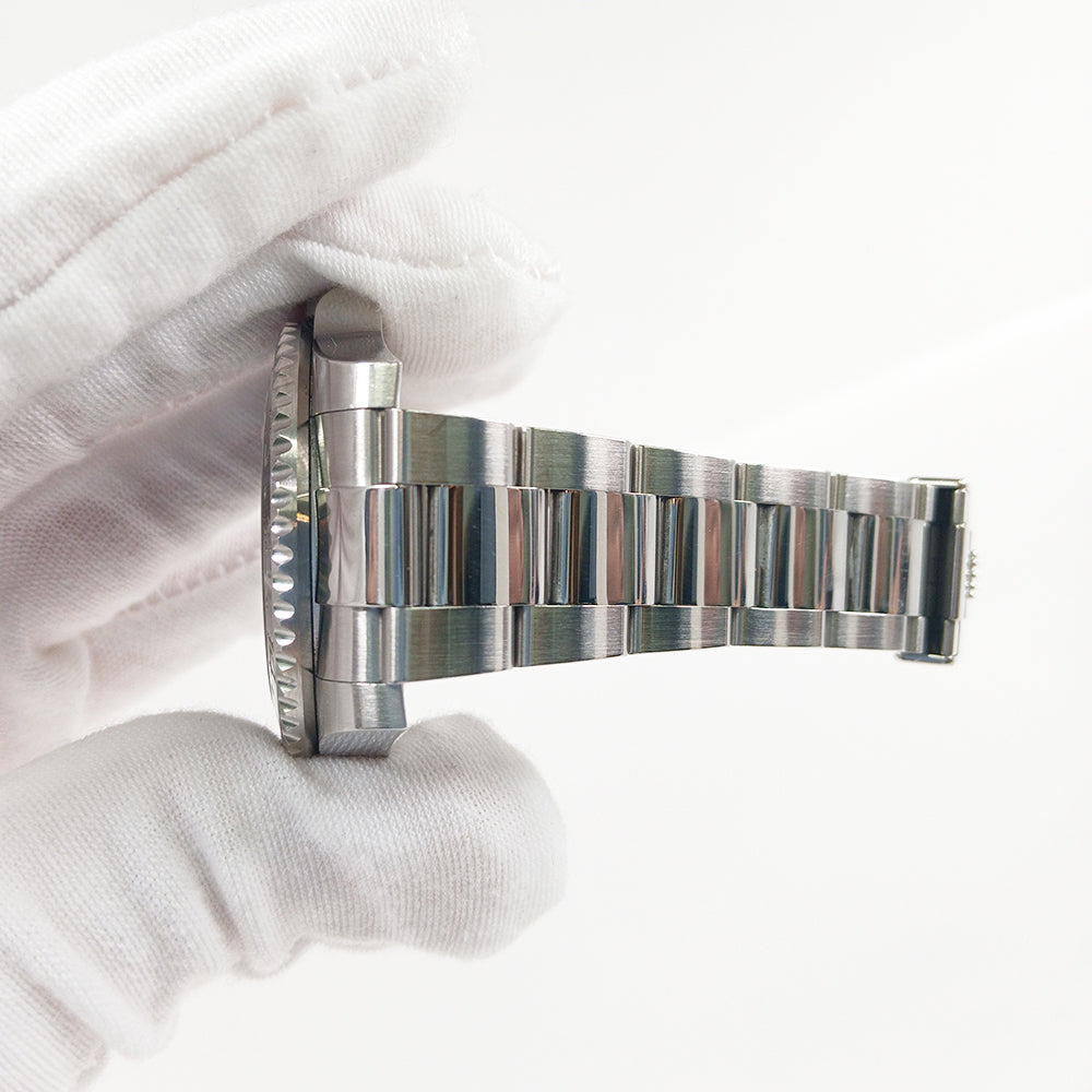 GMT-Master II Steel  116710LN