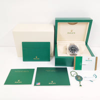 GMT-Master II Steel  116710LN