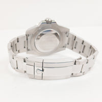 GMT-Master II Steel  116710LN