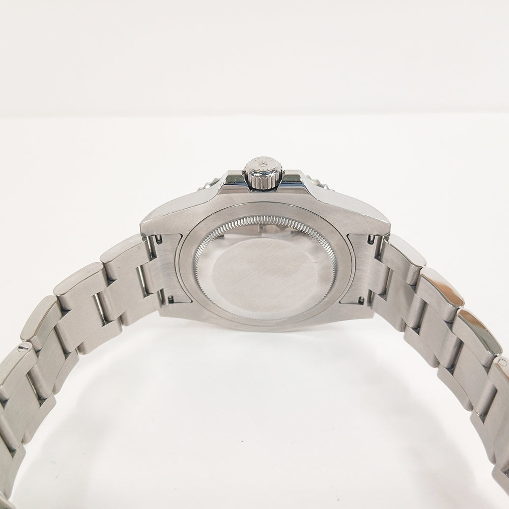 GMT-Master II Steel  116710LN