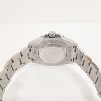 GMT-Master II Steel  116710LN