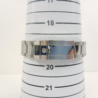 GMT-Master II Steel  116710LN