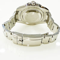 GMT-Master II Steel 116710LN