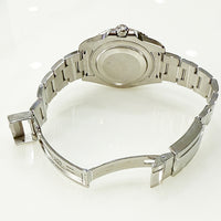 GMT-Master II Steel 116710LN