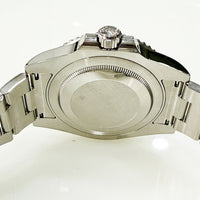 GMT-Master II Steel 116710LN