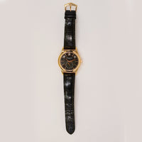 Annual Calendar 40mm Moon Phases Rose Gold 5205R-011
