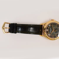 Annual Calendar 40mm Moon Phases Rose Gold 5205R-011