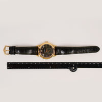 Annual Calendar 40mm Moon Phases Rose Gold 5205R-011