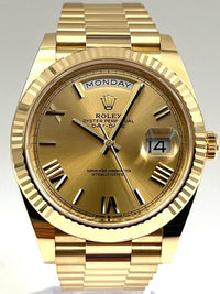 Rolex Day-Date 228238