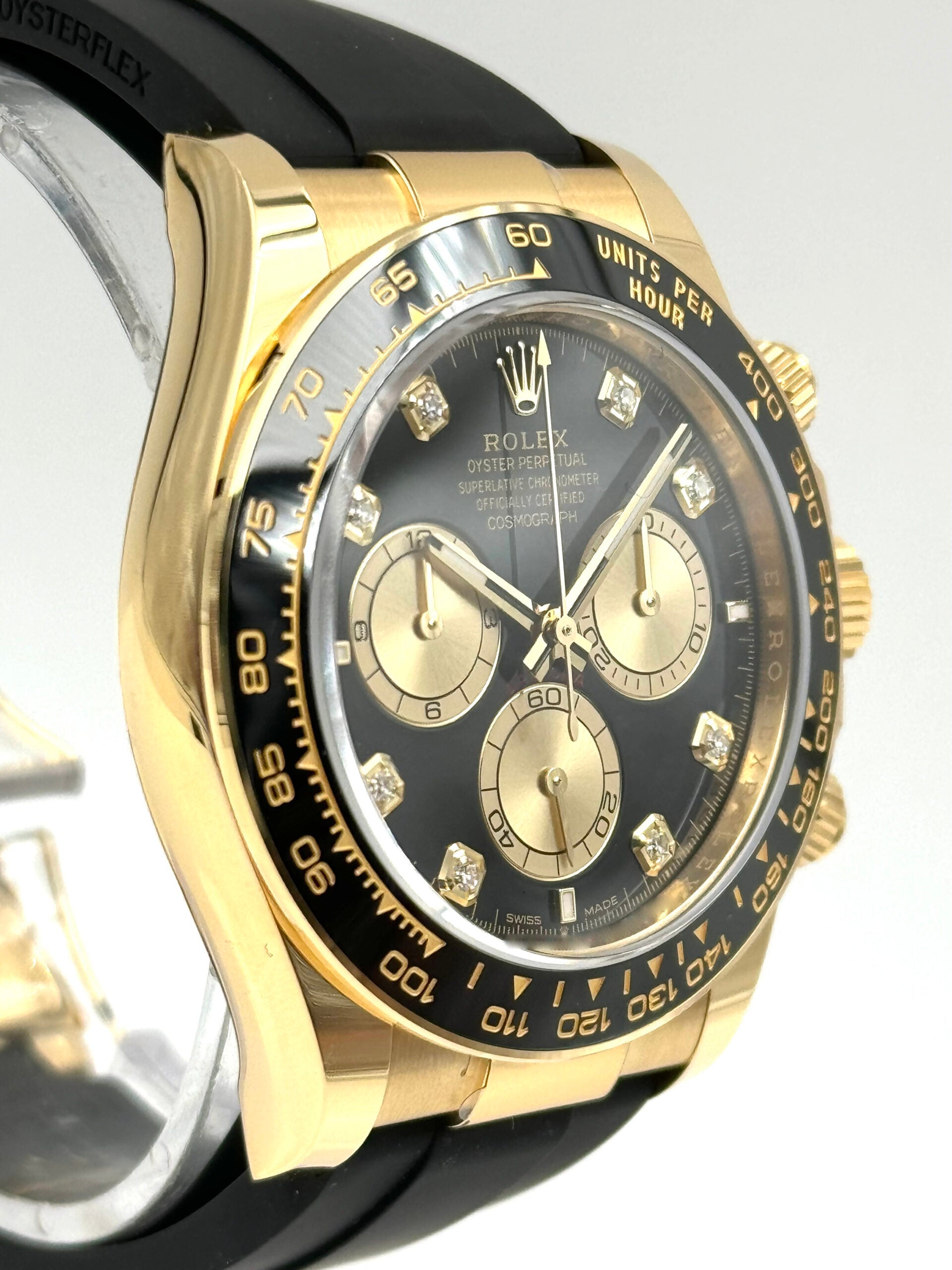 Rolex Daytona 126518LN