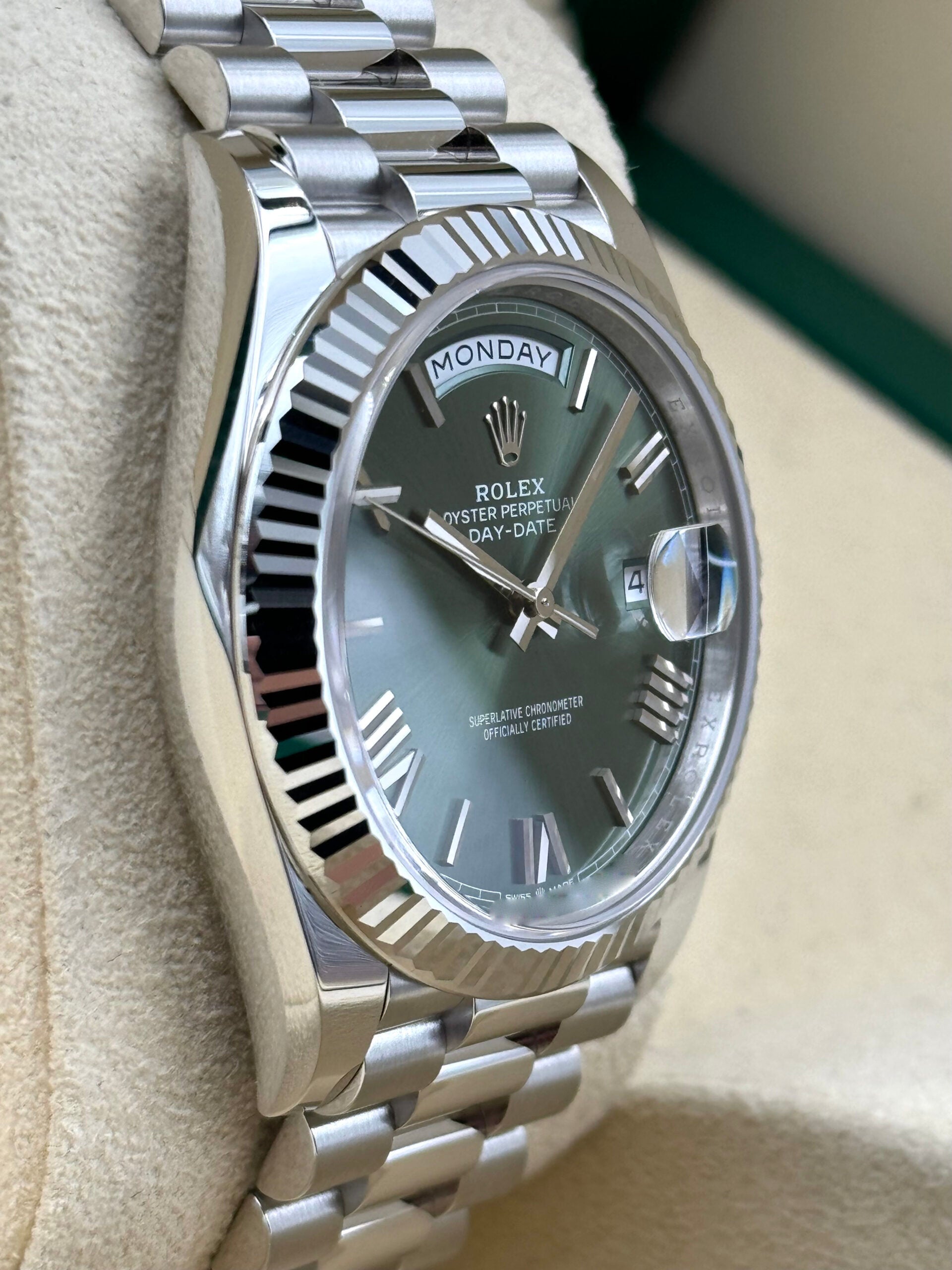 Rolex Day-Date 228236