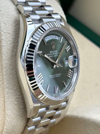 Rolex Day-Date 228236