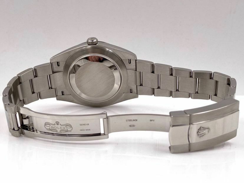 Rolex Datejust 41 126334