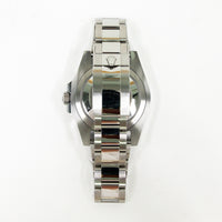 GMT-Master II 40mm "Sprite" Steel 126720VTNR