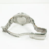 GMT-Master II 40mm "Sprite" Steel 126720VTNR