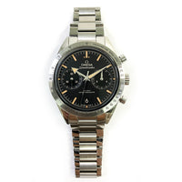 Speedmaster '57 40.5mm Stainless Steel 332.10.41.51.01.001