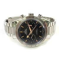 Speedmaster '57 40.5mm Stainless Steel 332.10.41.51.01.001