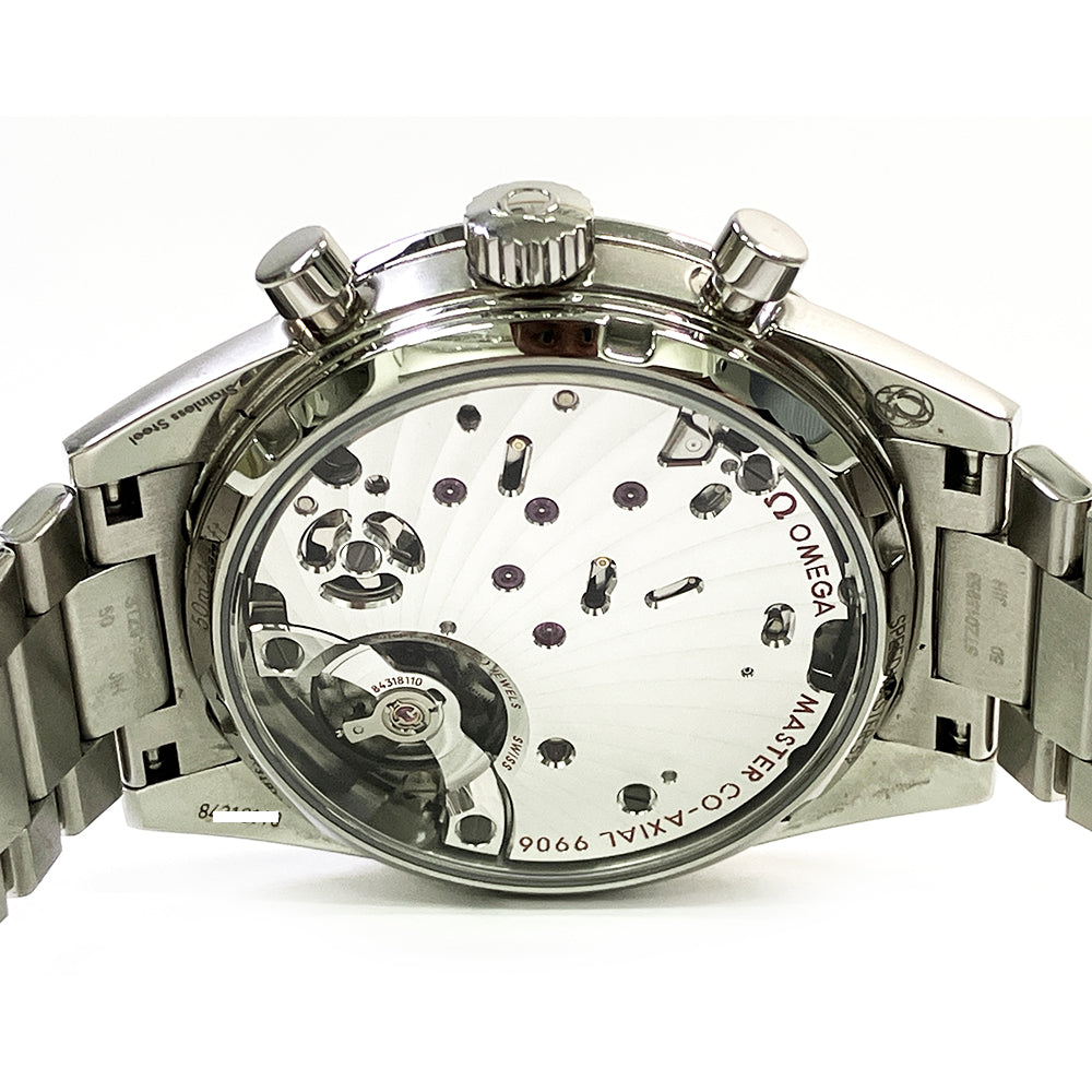Speedmaster '57 40.5mm Stainless Steel 332.10.41.51.01.001