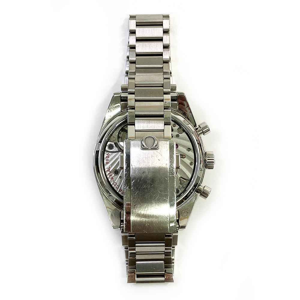 Speedmaster '57 40.5mm Stainless Steel 332.10.41.51.01.001