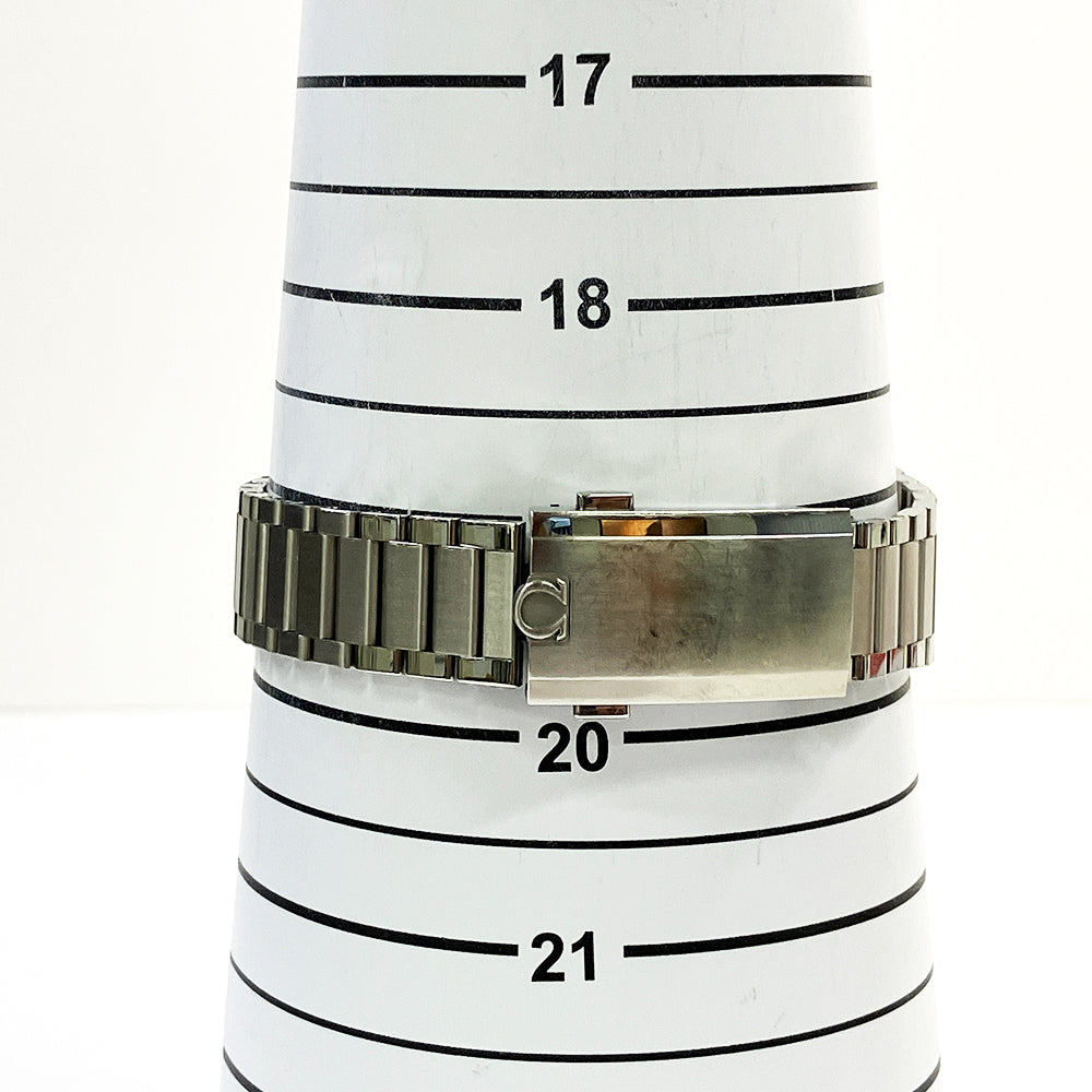 Speedmaster '57 40.5mm Stainless Steel 332.10.41.51.01.001