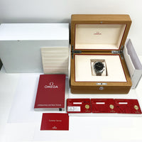 Speedmaster '57 40.5mm Stainless Steel 332.10.41.51.01.001