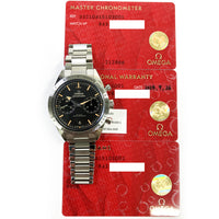 Speedmaster '57 40.5mm Stainless Steel 332.10.41.51.01.001