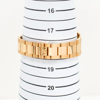 Day-Date 36mm Rose Gold 118205