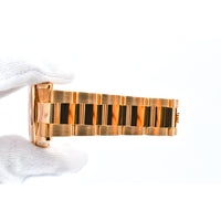 Day-Date 36mm Rose Gold 118205