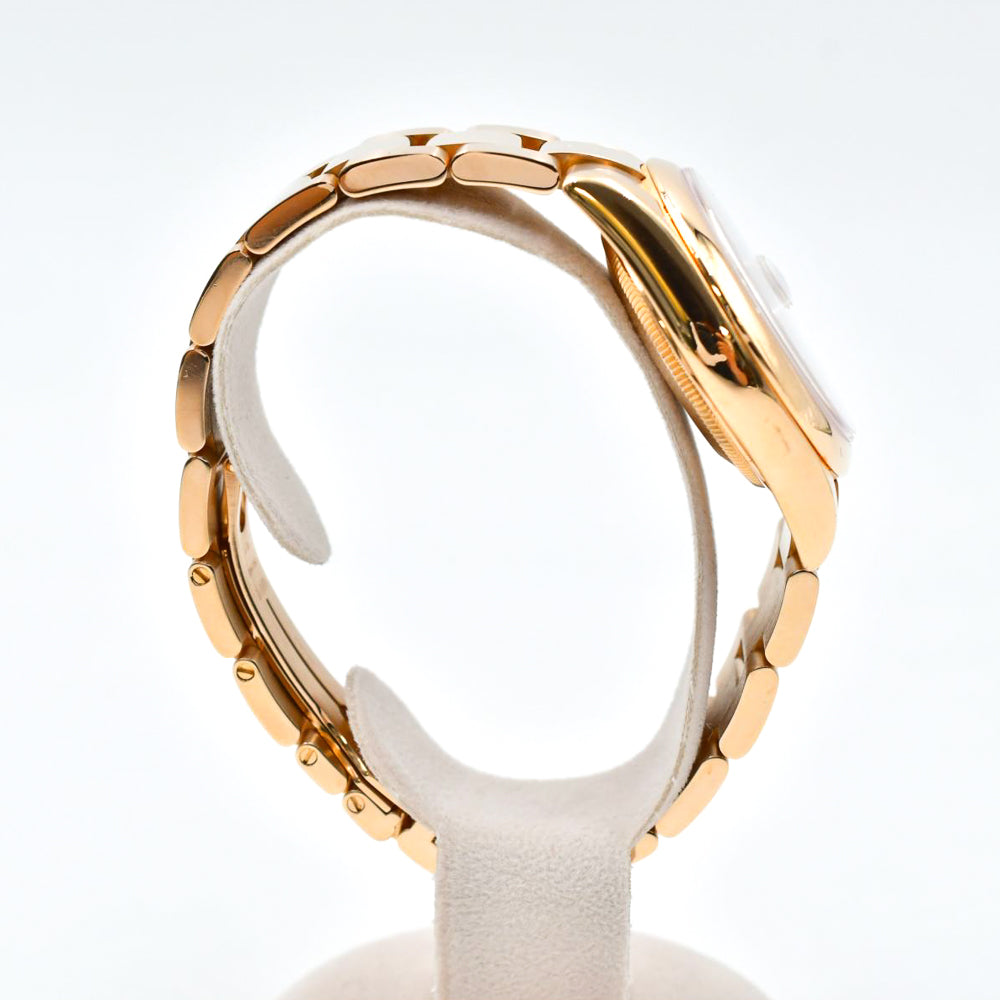 Day-Date 36mm Rose Gold 118205